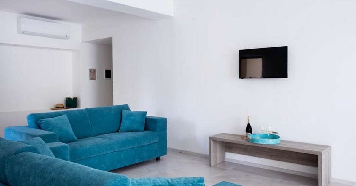 Een foto van Luna Minoica Suites