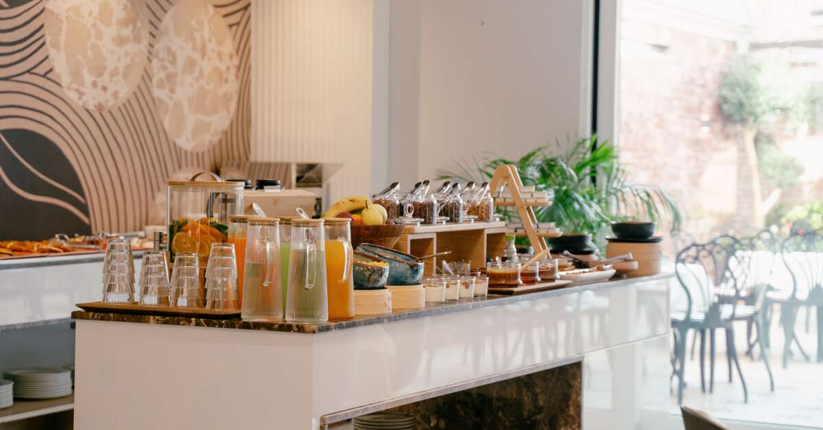 Een foto van Moenia Boutique Hotel