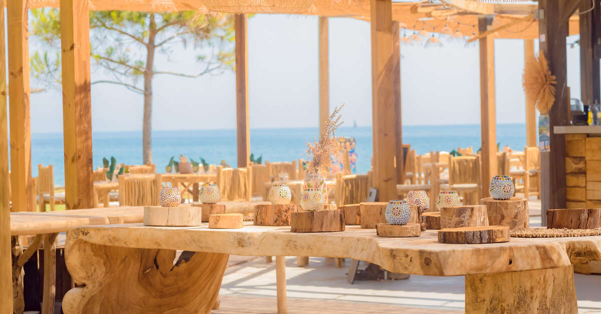 Ein Foto Hotel San Lucianu