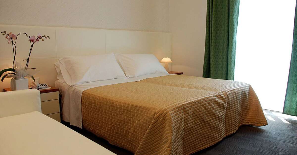 Een foto van Hotel Sorriso