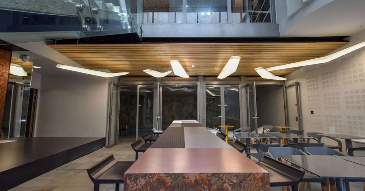 Een foto van Hotel B55