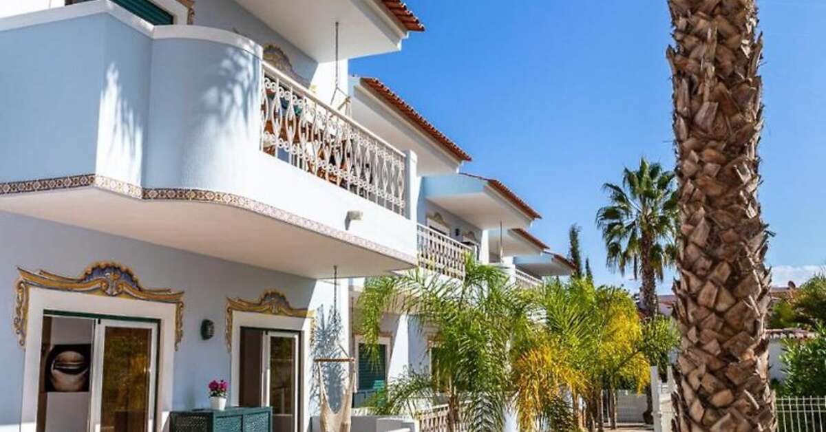Een foto van Giramar Appartementen Turisticos