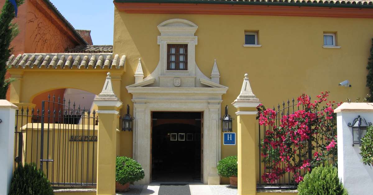 Een foto van Los Jandalos Vistahermosa