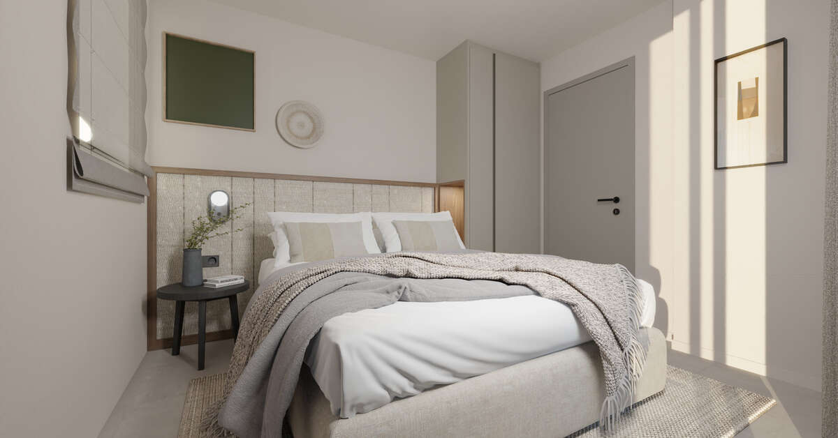 Een foto van Molum Hotel & Residences