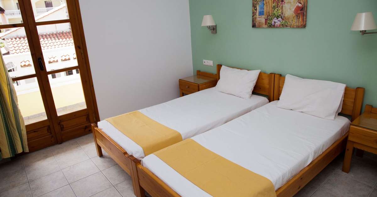 Een foto van Frida Village Appartementen