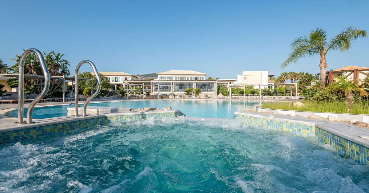 Een foto van Natura Village Hotel & Spa