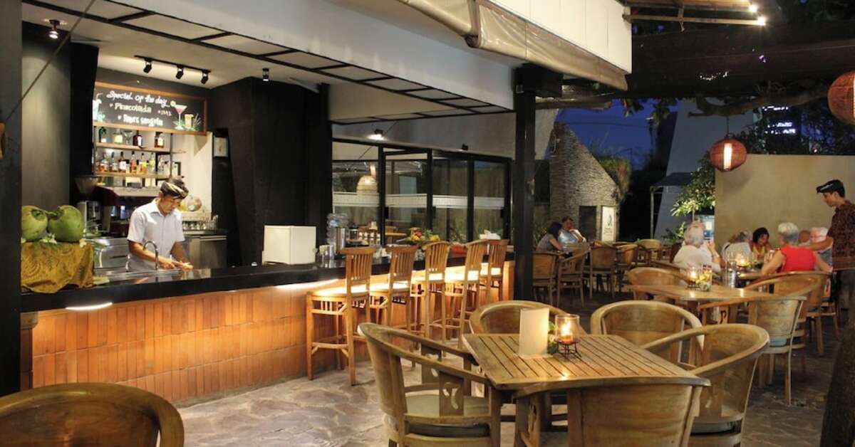Een foto van Alam Kulkul Boutique Resorts
