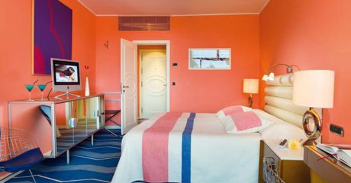 Een foto van Seaside Palm Beach