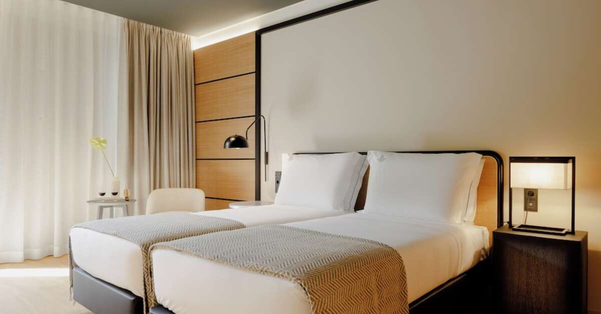 Een foto van Porto River Soul Hotel