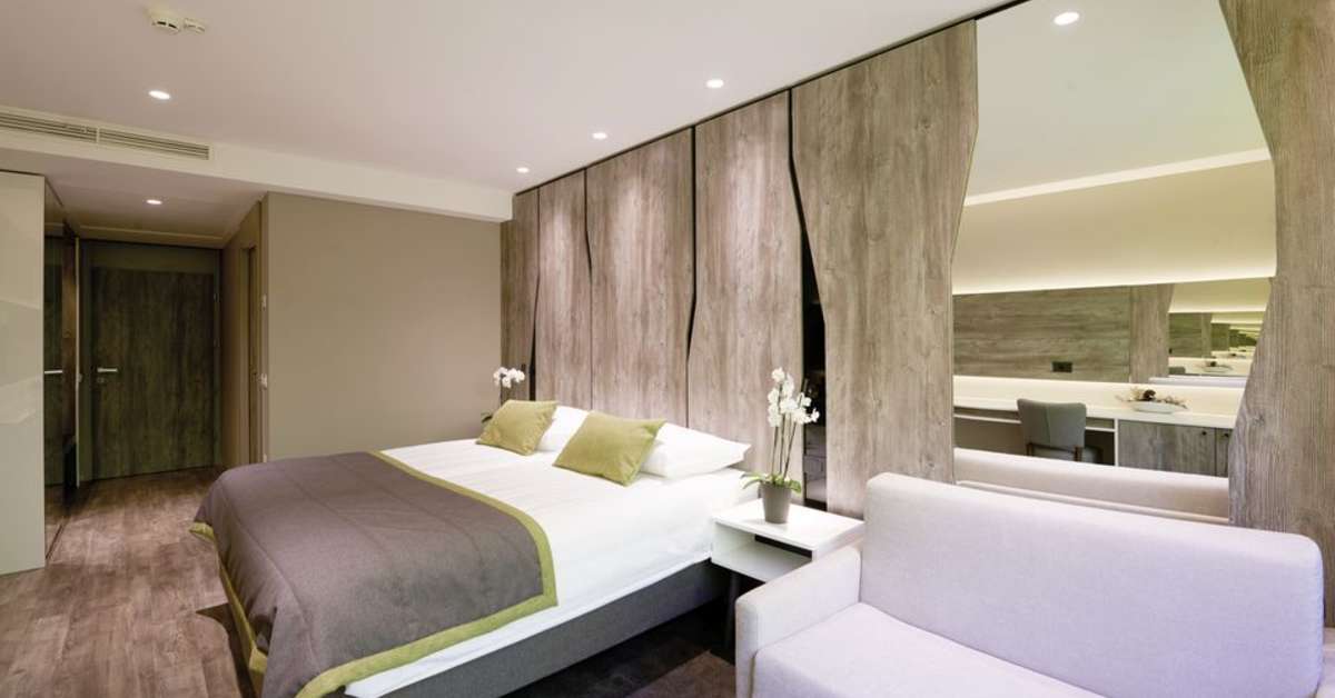 Een foto van Hotel Jama