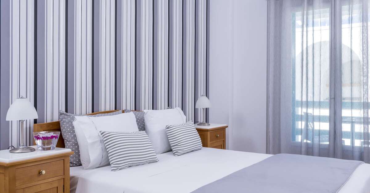 Een foto van Santellini Hotel