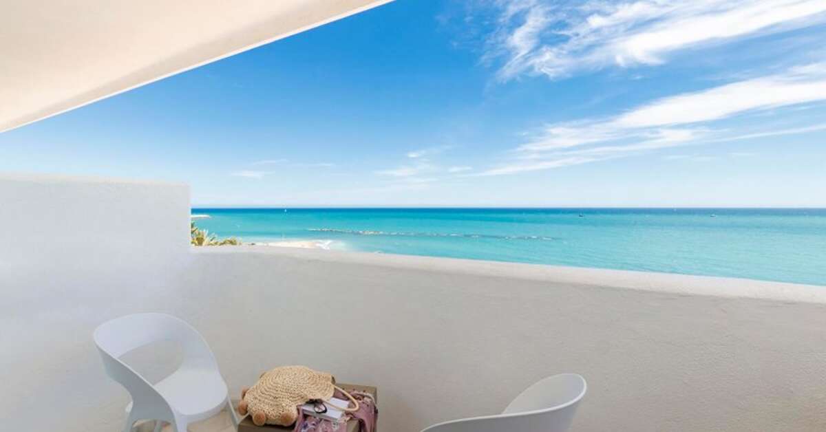 Een foto van Hotel Club Palia La Roca