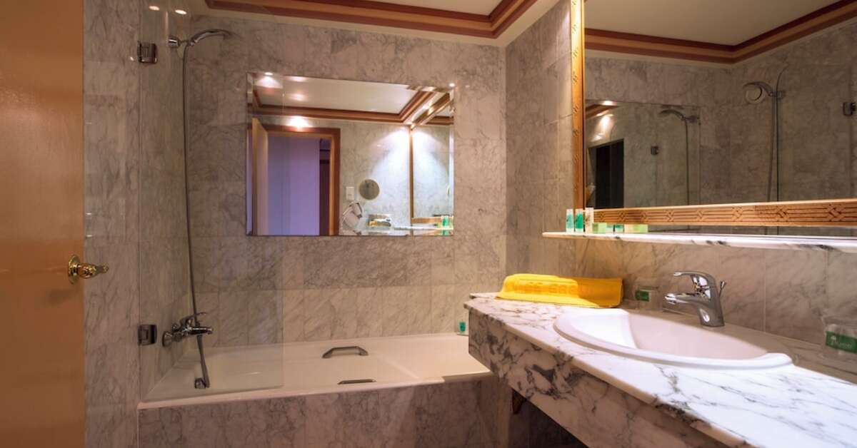 Ein Foto Es Saadi Marrakech Resort Hotel