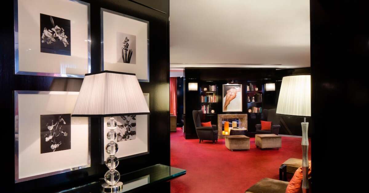 Een foto van Starhotels Anderson