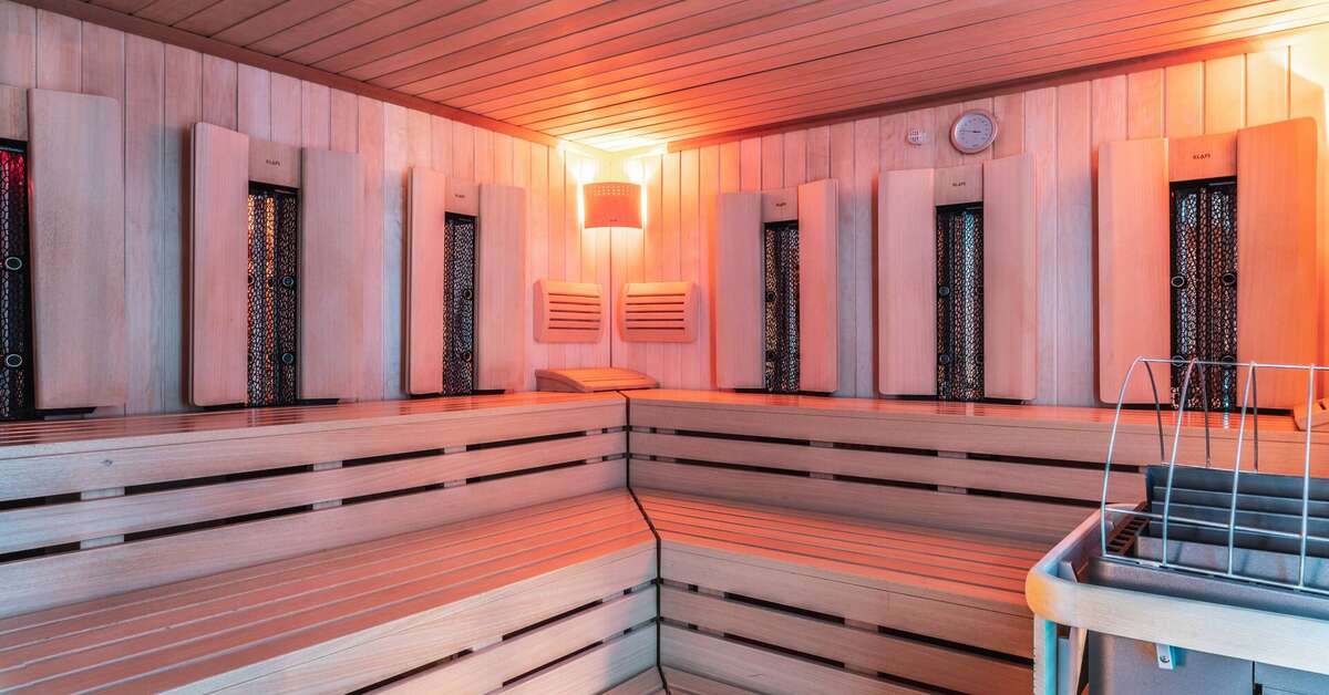 Een foto van Solea Boutique & Spa Hotel