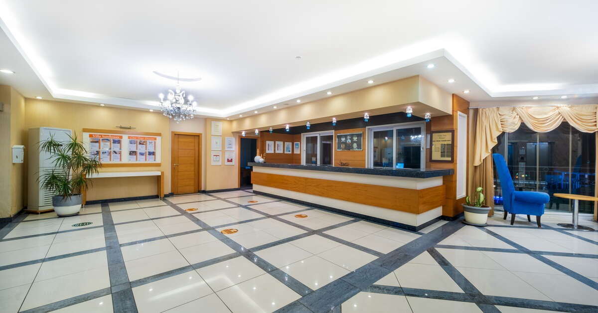 Een foto van Villa Sunflower Hotel