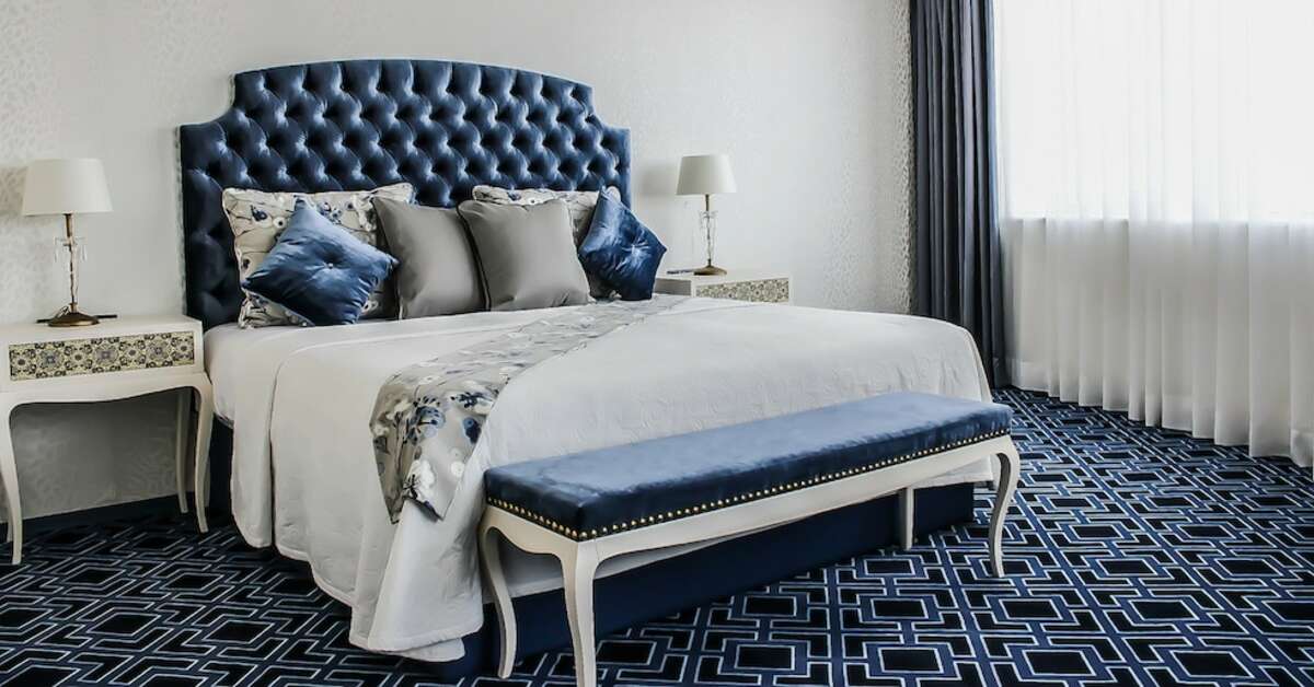 Een foto van Grand Mogador City Center Casablanca