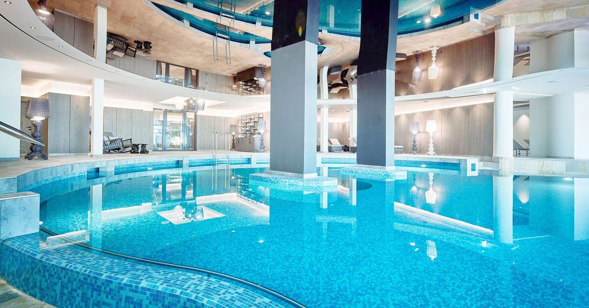 Ein Foto Krumers Alpin Resort & Spa