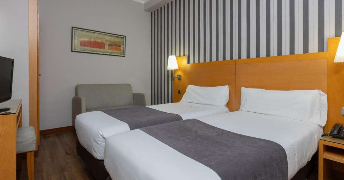 Een foto van Hotel Lyon