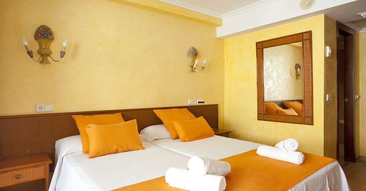 Een foto van Hotel Mix Peymar