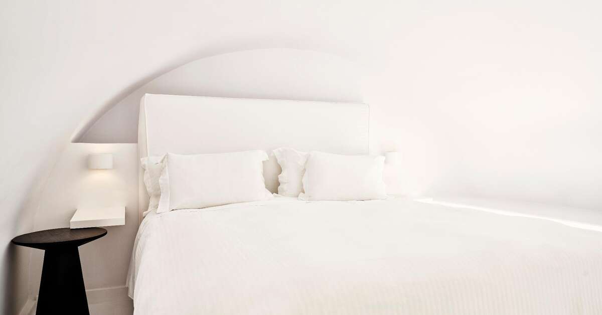 Ein Foto Katikies Hotel
