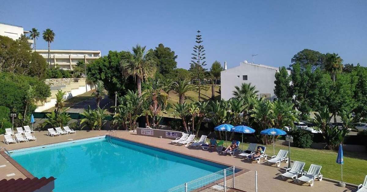 Een foto van Elma Appartementen