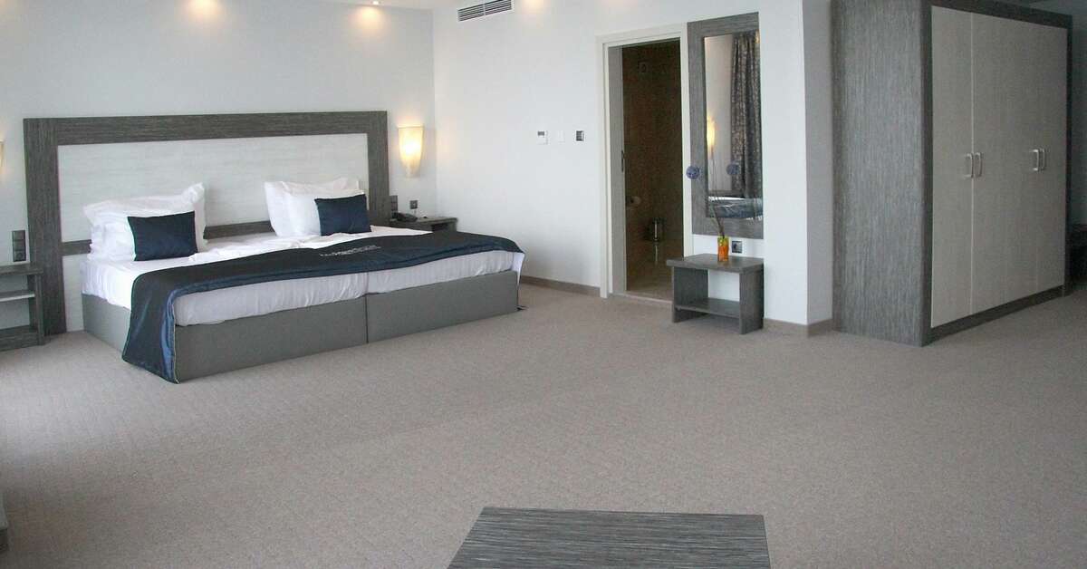 Een foto van Hotel Moonlight