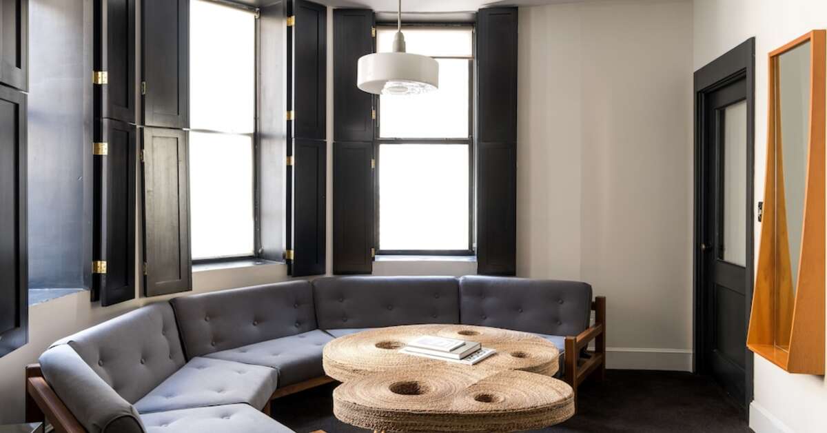 Een foto van Ace Hotel New York