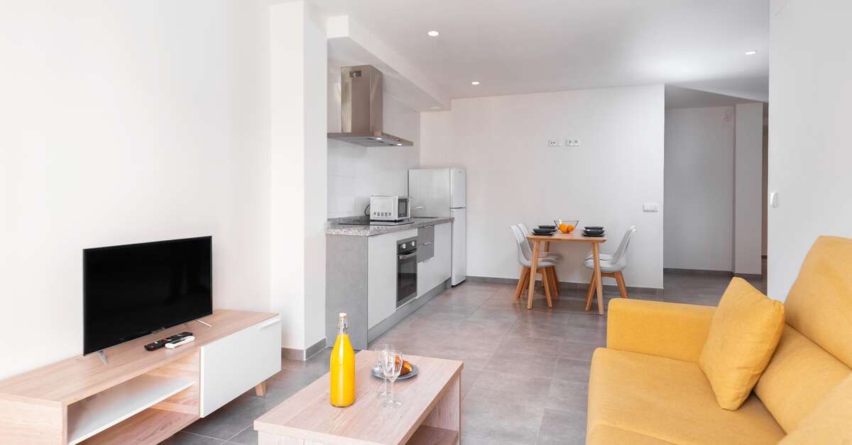 Een foto van Appartementen Quijano by Be Alicante