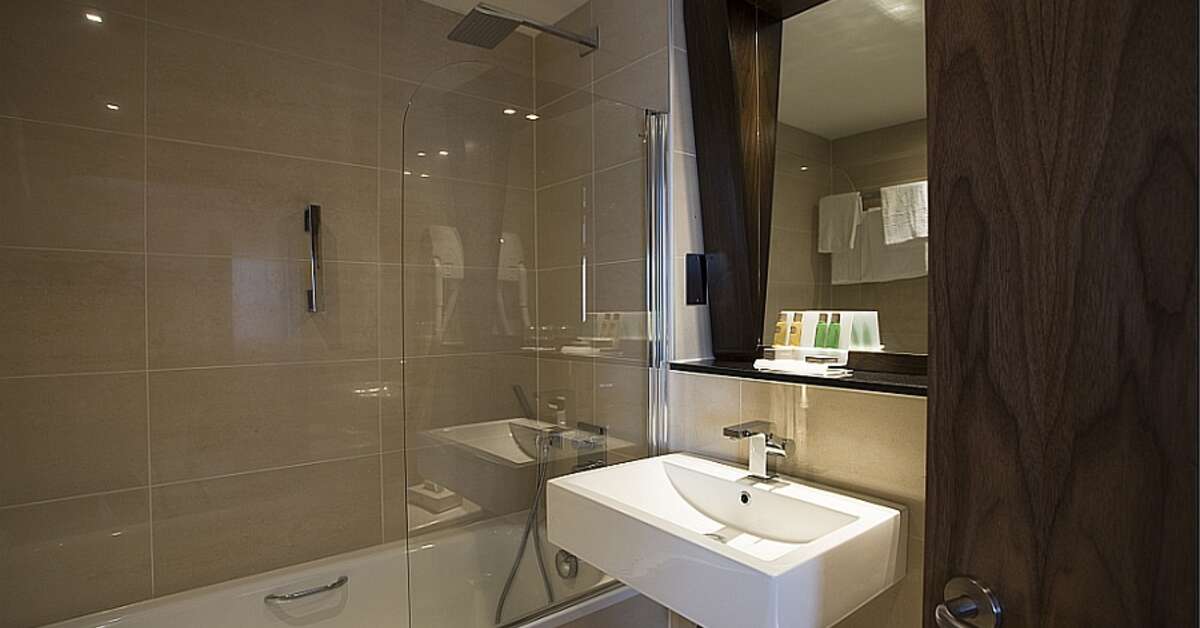 Een foto van Ashling Hotel Dublin