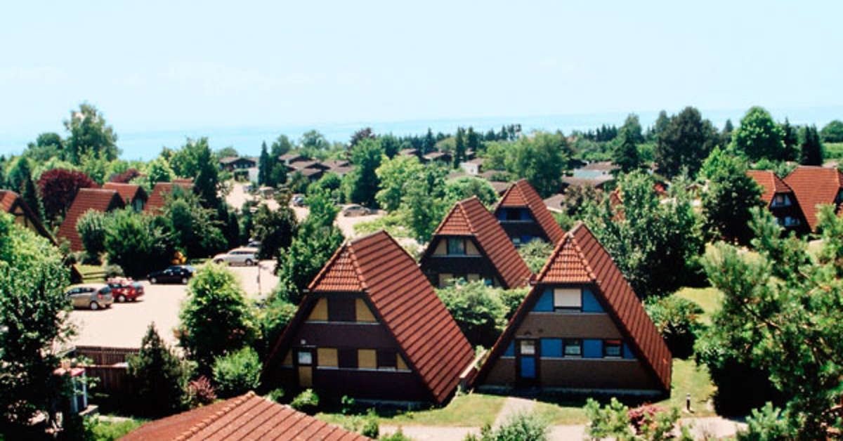 Een foto van Vakantiepark Immenstaad