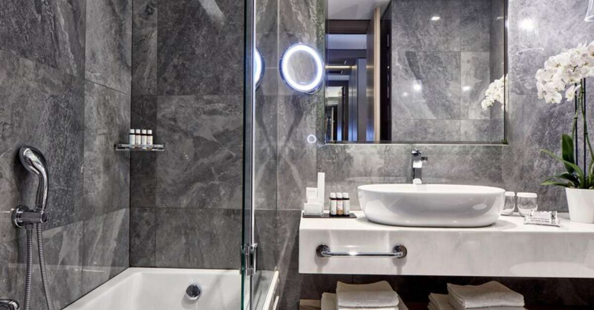 Ein Foto Electra Metropolis Hotel