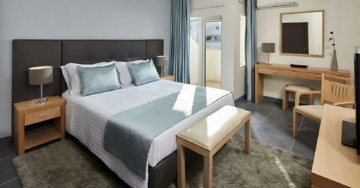 Een foto van Santa Eulalia Hotel & Spa
