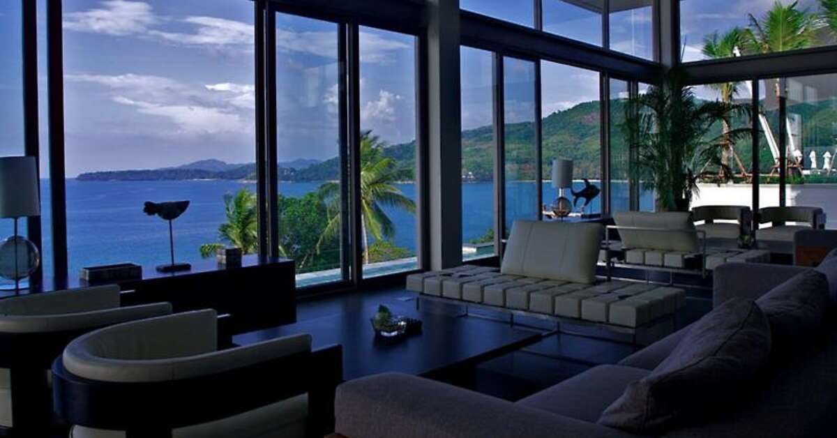 Een foto van Cape Sienna Hotel Phuket