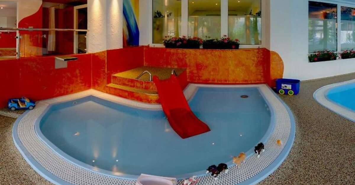 Een foto van Hotel-Gasthof Andreas