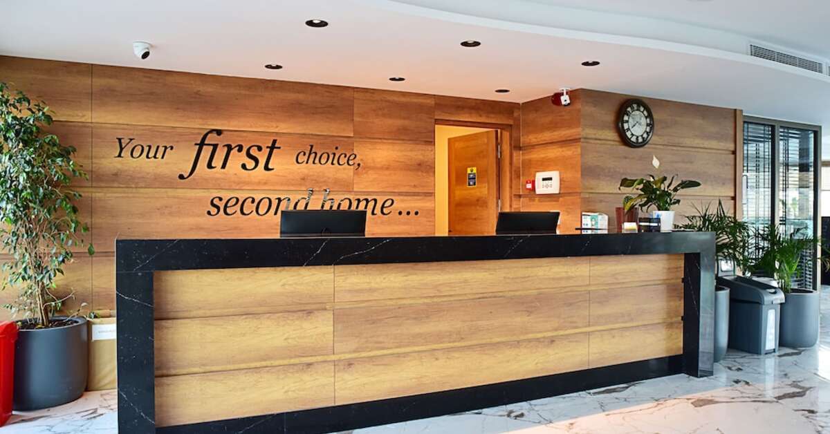 Een foto van Jasmin Elite Residence & Spa