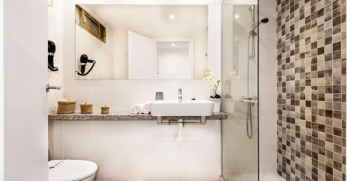 Een foto van Aparthotel Kn Columbus