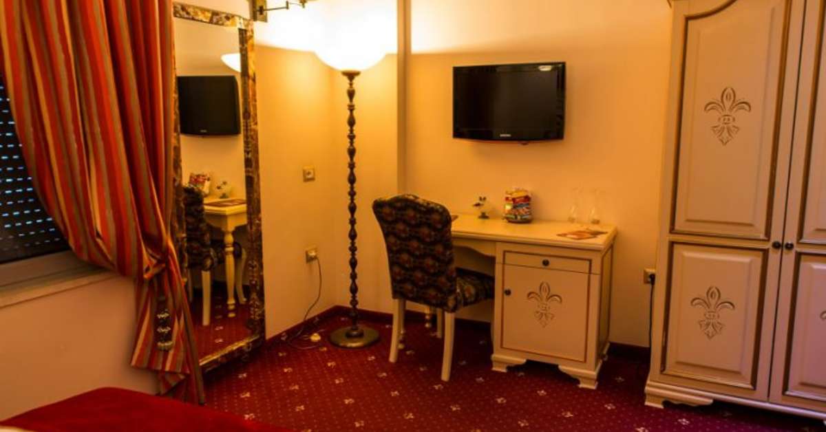 Een foto van 2 Kitarrat Boutique & Spa