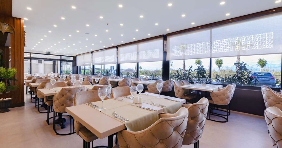 Een foto van Belenli Resort Hotel