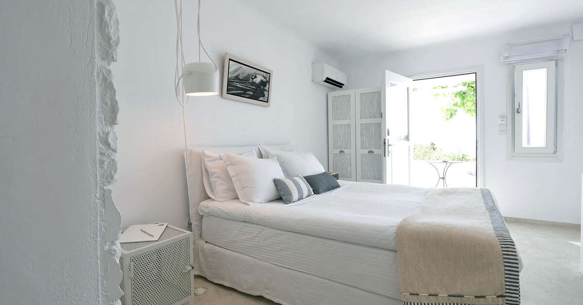 Een foto van Ostraco Suites