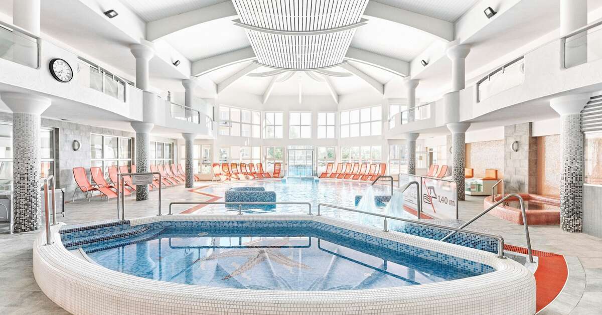Ein Foto Hotel Europa Fit