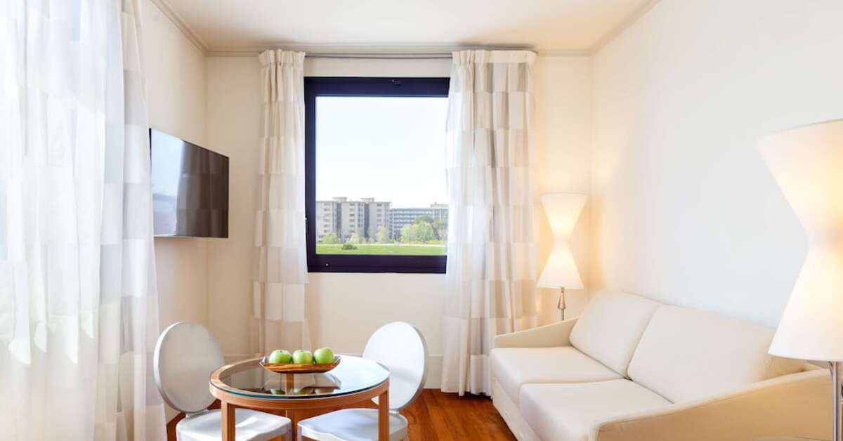 Een foto van Hilton Garden Inn Florence Novoli