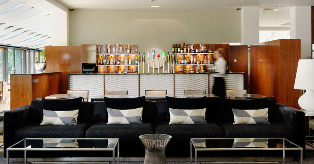 Een foto van Herbert Park Hotel