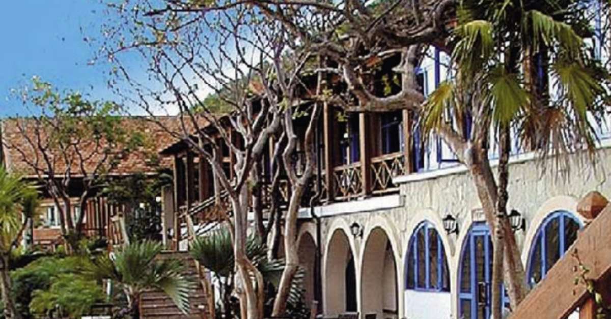 Ein Foto Memories Jibacoa Resort