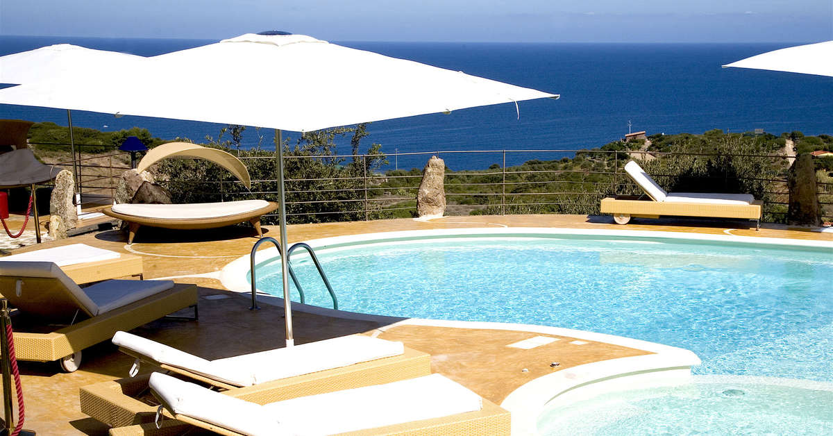 Een foto van Bajaloglia Resort