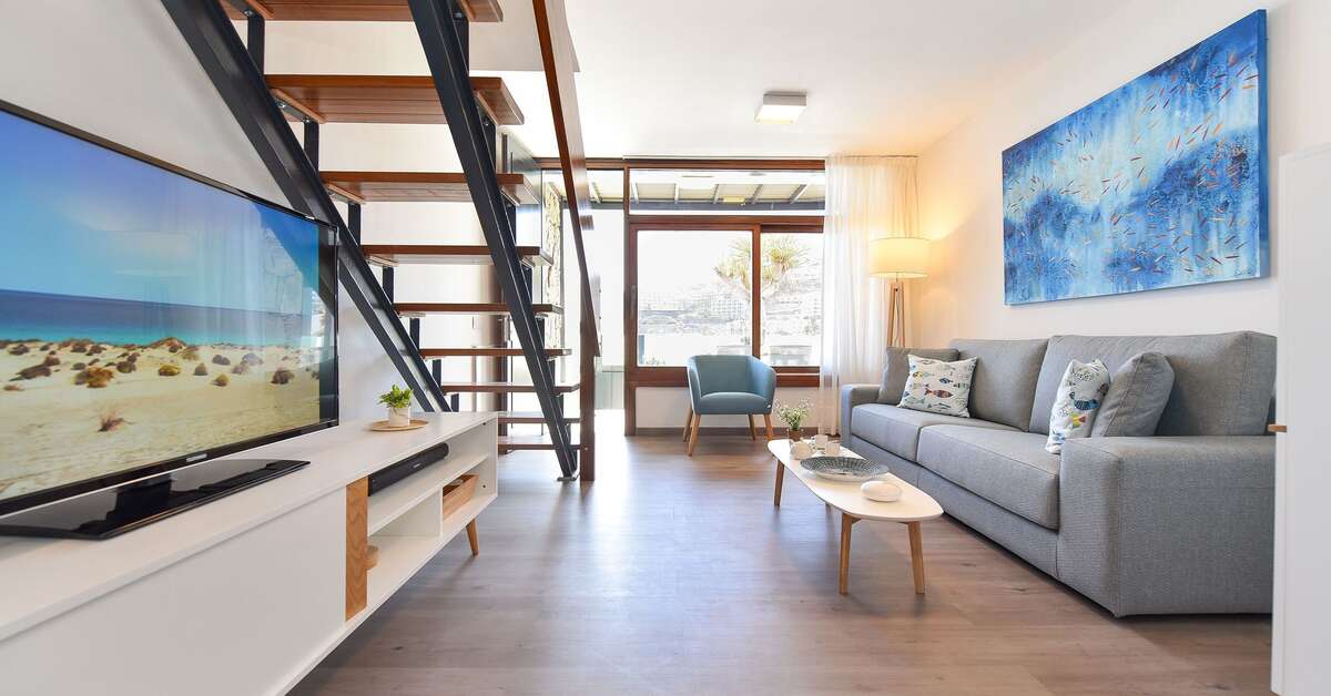 Een foto van Appartementen Morea