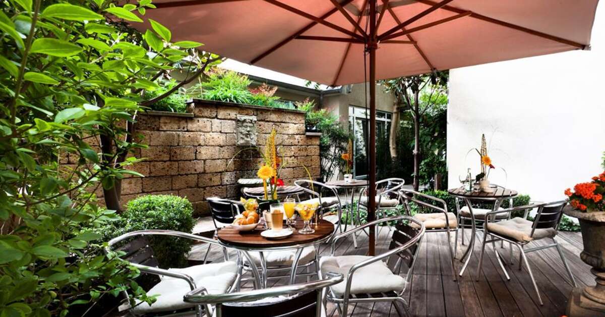 Een foto van Classic Hotel Harmonie