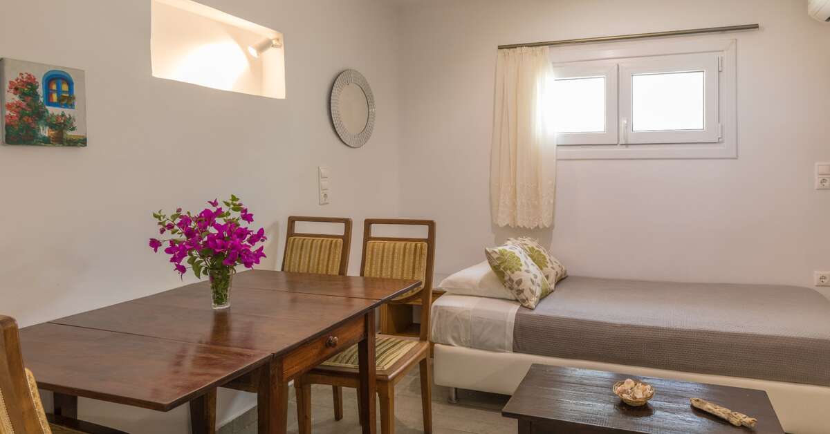 Een foto van Villa Konstantin