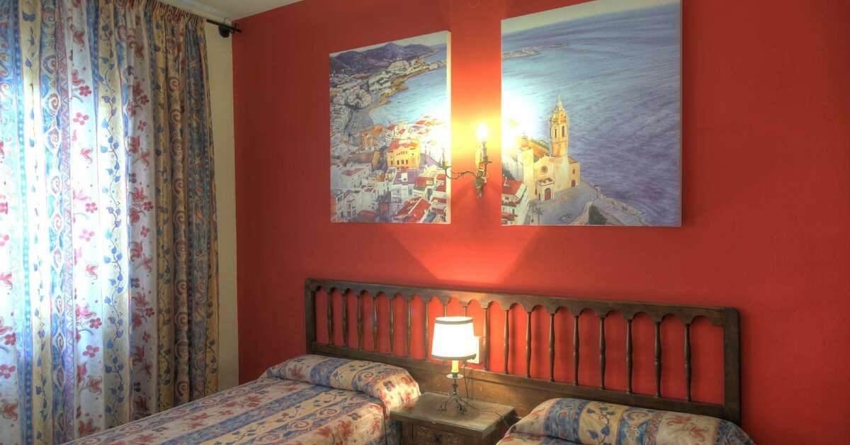 Een foto van Hotel El Cid