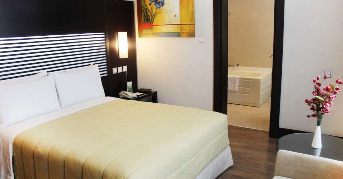Een foto van Holiday Villa Hotel And Residence City Centre Doha